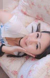 JVID – Ann Lin 睡梦侵犯[127P+1V/348M]