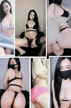 【极品网红】星恋巨乳网红女神 诗羽(你的公子) 直播大尺度+微信福利合集 91V