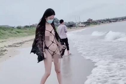 精选合集 浅笑心柔 浅浅 勾引老头