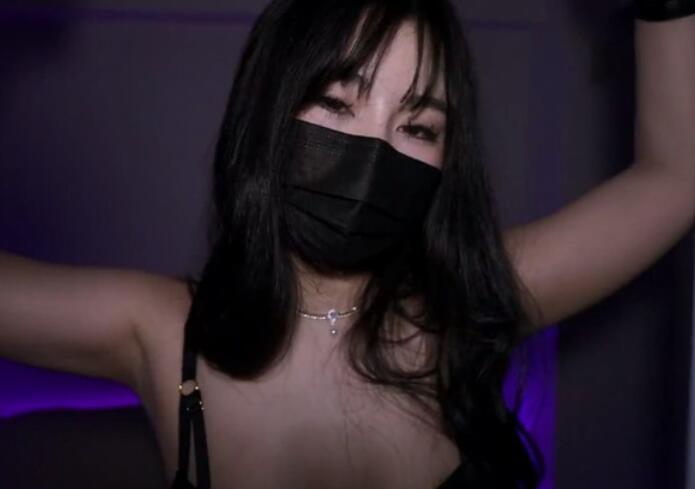 Onlyfans nana_taipei娜娜 会员福利专享 2V