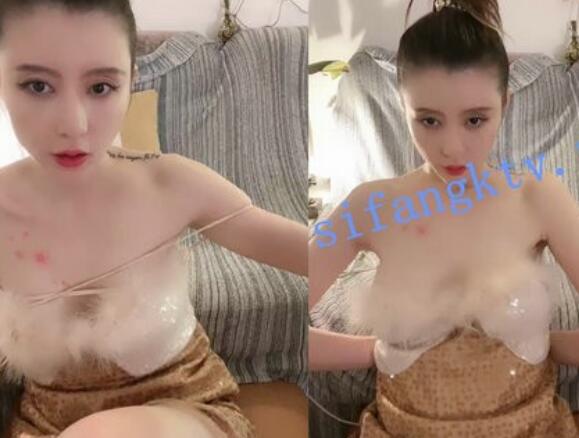 ⚡20小时核弹！极品短发美女与情人约炮大合集！