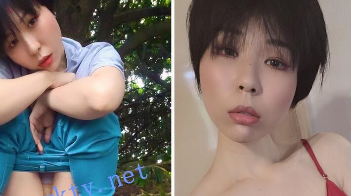 【OnlyFans】台湾网黄【苡若Yi Ruo】性爱自慰街头露出VIP订阅