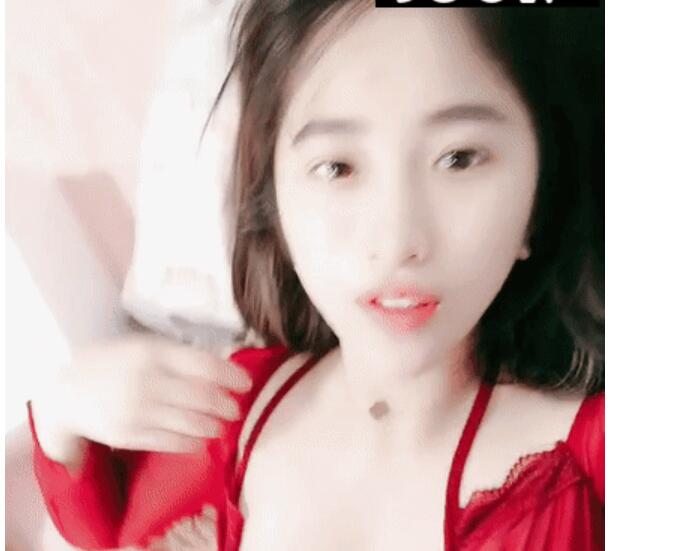 ❤️❤️清纯甜美又很风骚，颜值美女小姐姐，炮友搞的妹妹舒服了