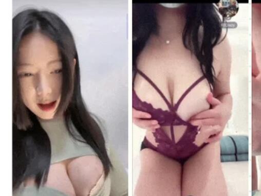 抖音泄密！48w粉丝巨乳萌妹博主❇️冷艳小姨报丝便秘了❇️大尺度官方直播秒被超管封杀！私下开小灶会议情趣制服给大哥迷得一愣一愣！