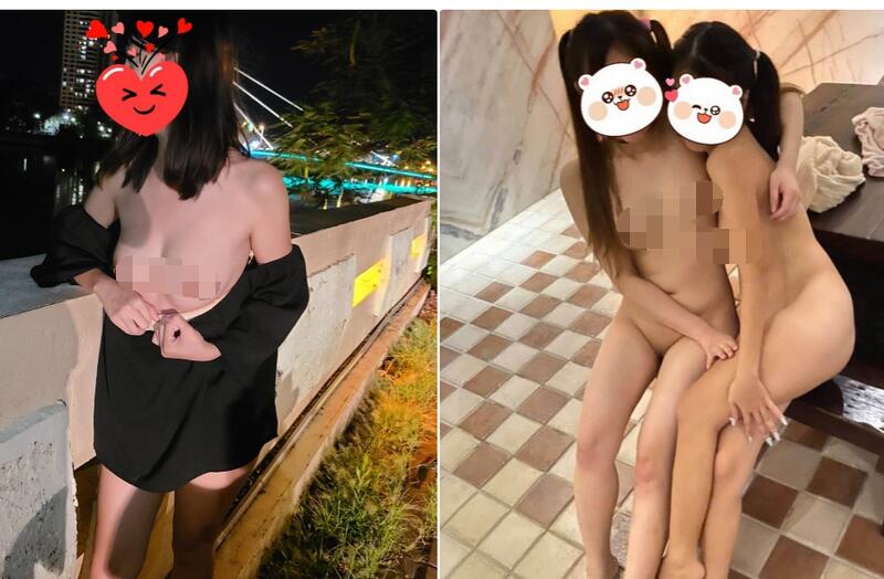 反差骚婊尤物【人妻出口转内销】淫乱盛宴！多人运动！3P群P