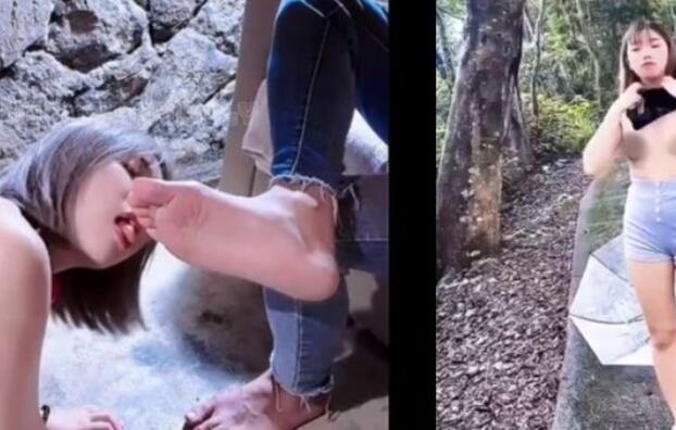 防》❤️推特【Lunana/露娜】5000元订阅 大尺度露脸终极调教（3）
