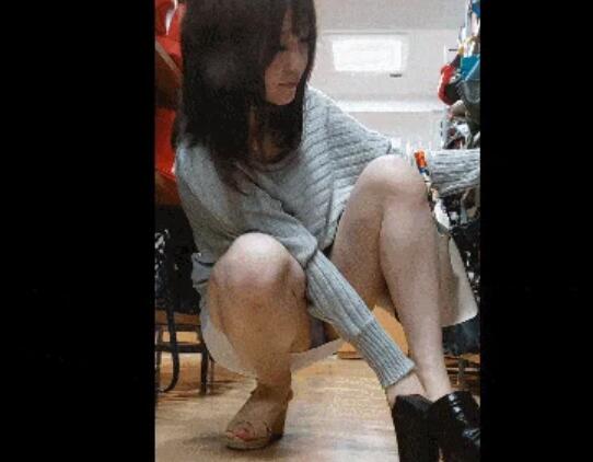 @MiniDemon, 拍摄时被发现系列集合 【25V/33G】