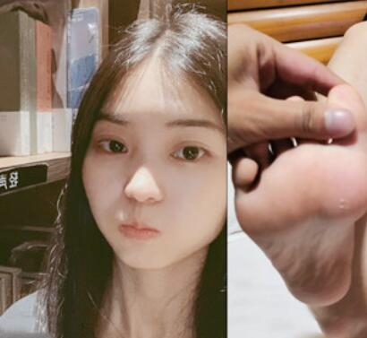 《云盘泄密》女同事和男友之间的私密（被爆菊了）被渣男劈腿后曝光