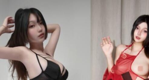 极品巨乳福利姬@桃野(桃离)私拍视图合集 第四弹[107P+5V/1.09G]
