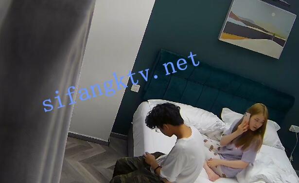 ✅乐橙精品✅超高清-黑丝大奶蜜桃臀骚气的大学生们✅【13.2G】
