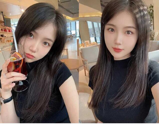 石家庄科信学院校花❤️蒋文玥❤️恋爱时脚踩多船，被绿帽男友怒曝超劲爆露脸做爱视频！