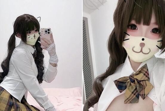 海角小骚女『雪糕原创』和粉丝见面直接内射我4次，就喜欢那种肉体和肉体的碰撞 哥哥已经被我榨干