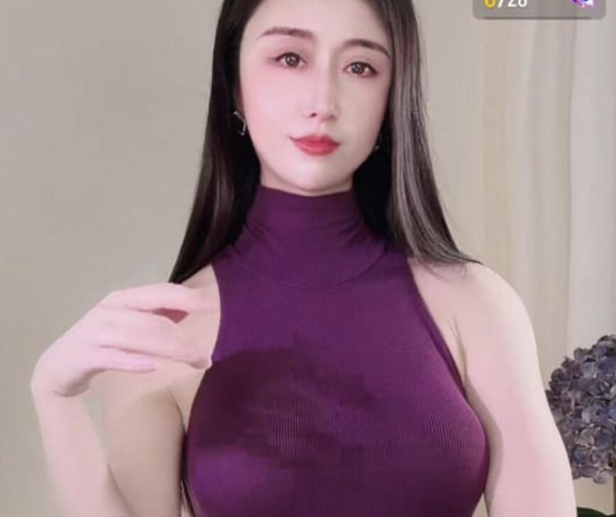 ✅抖音 又是我 端庄气质御姐女神 露点自慰 骚话连篇 反差17V