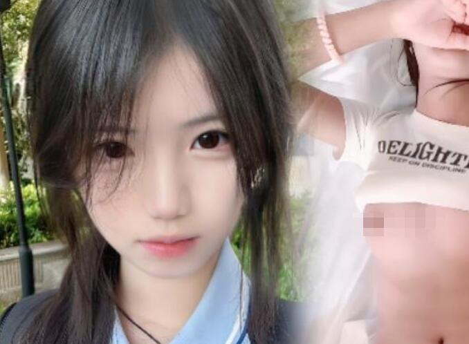 大神小李哥酒店破處高中學妹❤️無套内射無水印高清版