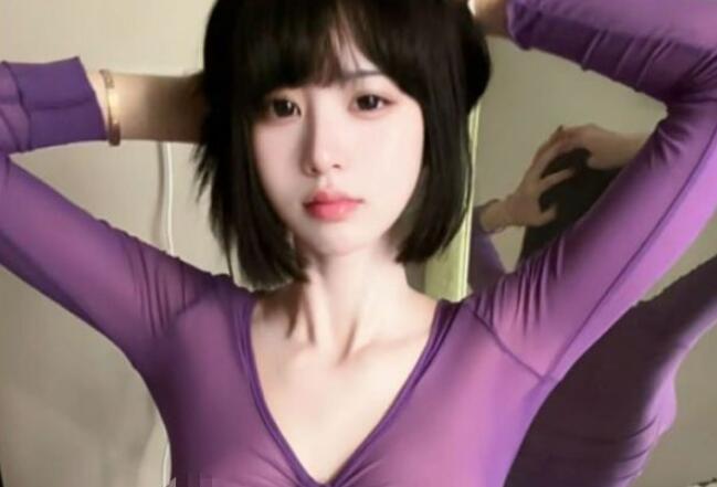 ✅网红 月浆 顶级颜值身材 露脸透视点 目前最大尺度合集