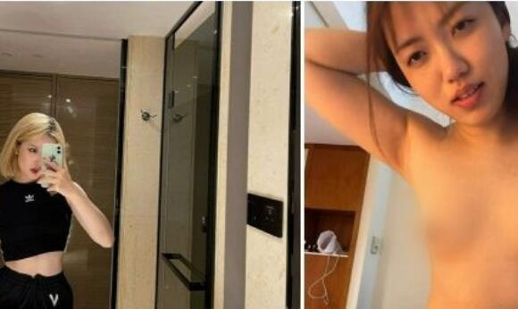 【泄密】迷人骚气的青春反差婊曝光合集2