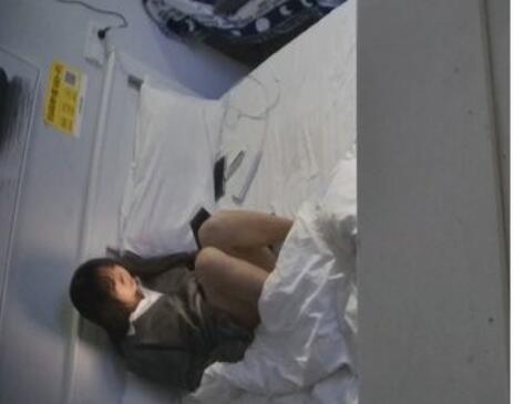 ✅这就是爱穿jk穿过膝袜乖乖女真实的样子吗✅