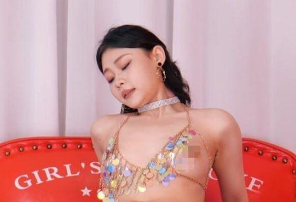 私房售价120元❤️重磅舞团【精舞】莱希3期 丰满大屁股
