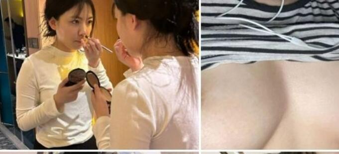 【泄密】迷人骚气的青春 反差婊曝光合集3