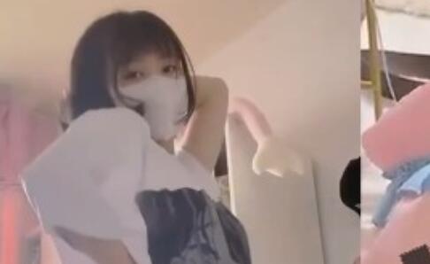 快手60w粉网红@非凡化身 尺度作品合集[17V/823M]