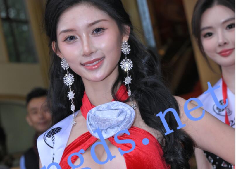 ❤️第28屆全球國際小姐不慎走光