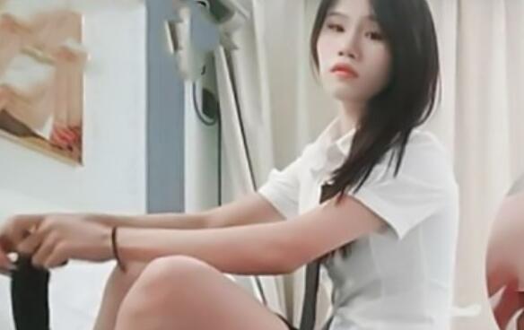 猴子2-約操 jk清純學生妹身材苗條逼還粉乖巧聽話