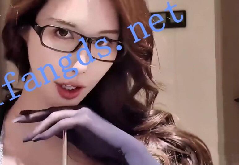 辛尤裏-内診視頻陰蒂按摩
