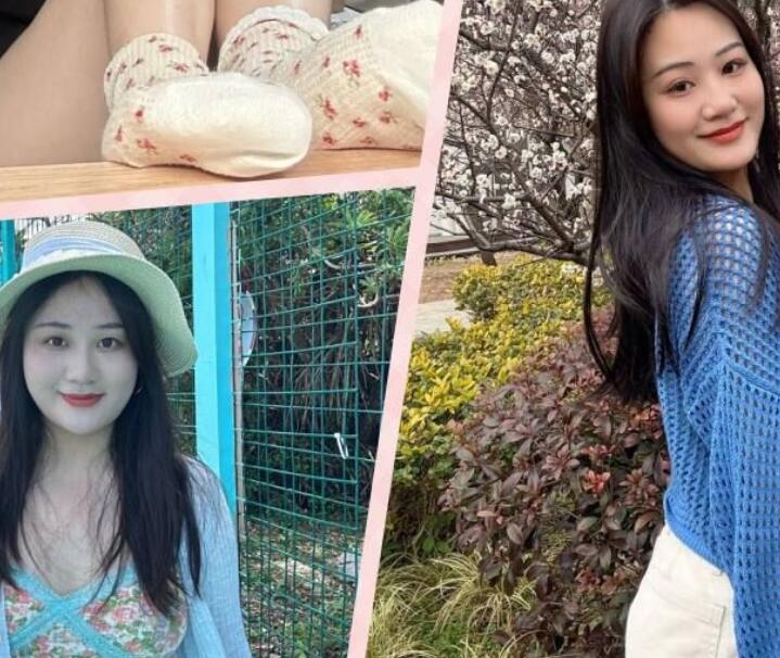 推特反差女網紅【依依】私密号生活照+露點福利