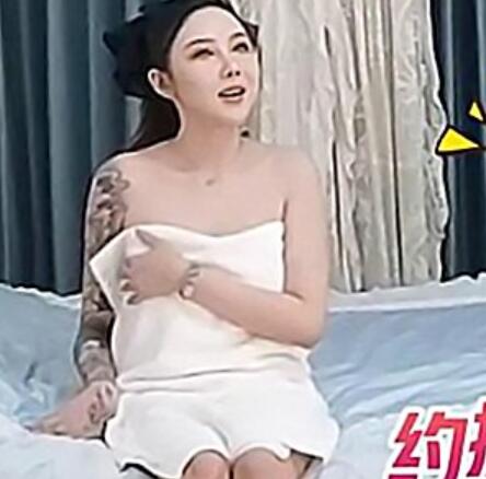 小宇1-約操99年東北花臂大妞，口活比插的都舒服