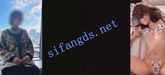 日本MyFans博主@jerry_jun 約啪嫩妹反差婊18部