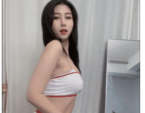 【CC 多多也結衣】巨乳女神 性感蕾絲騷内褲 極限尺度騷舞