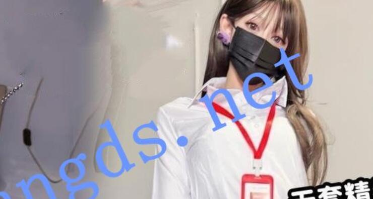 白菜妹妹-實習校花爲工作轉正 瞞着男友被領導潛規則4K