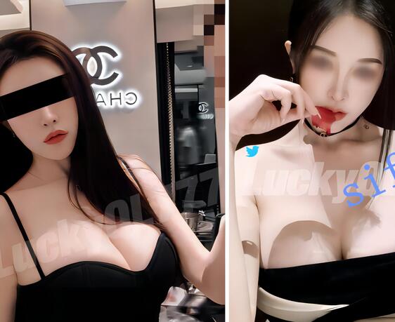 萬衆期待【推特LuckyQL777】 啪啪超爽