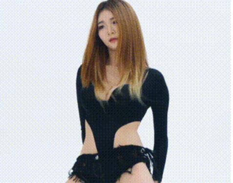 【韓國女團4】Girl Crush女團尺度熱舞 真騷啊