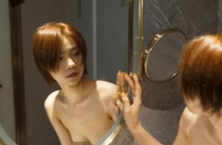 短發模特@Yvonne 人體寫真作[254P+19V/2.68G+5.97G]