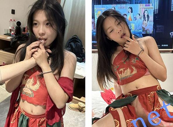 ❤️【原檔洩密】兩位極品女大原檔洩密