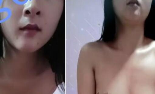 ✅快手 美兒 翹臀良家 露點裸舞 彈力插B等 8V
