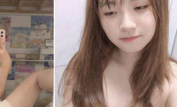【洩密】迷人騷氣的青春 蕩反差婊曝光合集5