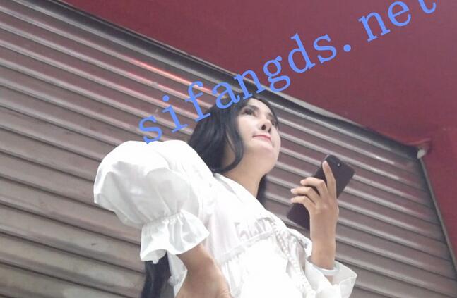（空城原創）騷婦第八集（空城珍藏的女人）