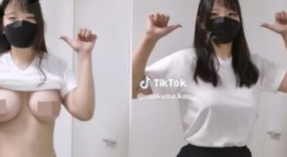 抖音風巨乳福利姬@kanon_hentai_jp OnlyFans訂閱第三彈[121V/12.0G]