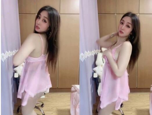 ⚫️最新流出，綠轉黃木瓜大奶女神【長腿學姐】終于下海