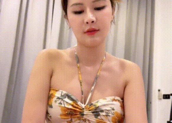 FansOne 艾熙 Ashley (aixiaixi) 艾熙版情欲按摩 保證10分鍾性福結束