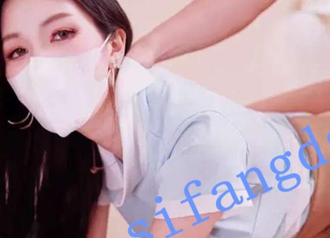 xjx407誘奸送蛋糕的狐不妖膚白貌美巨乳白虎-狐不妖