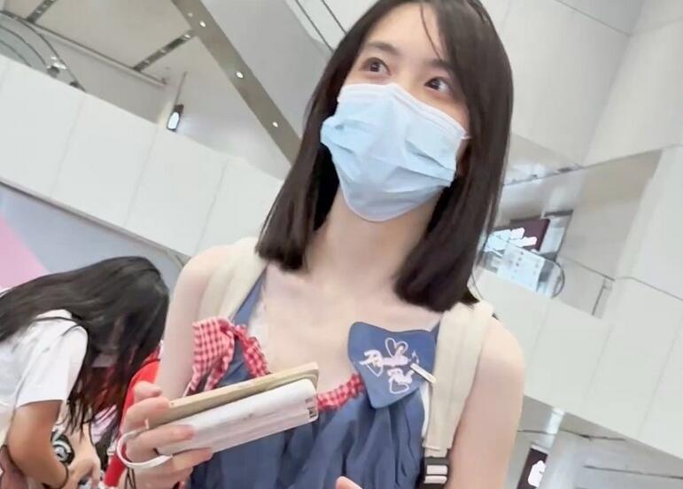 【KFC】三部小短片合集·黑絲肉絲白絲·肉絲少婦穿了粉透明内