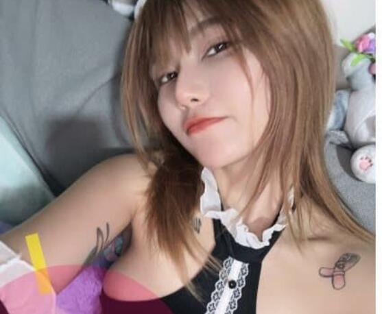 香港魅魔色女【Sasako】最新訂閱福利+付費PPV