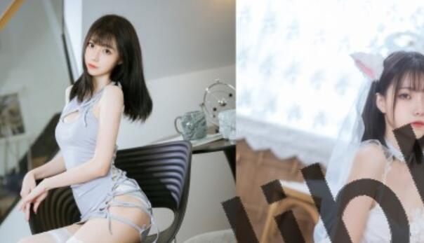 清純顔絲足網紅@許岚LAN 寫真作品37套合集[1527P+9V/19.2G]