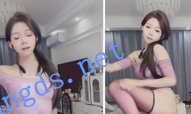 超嫩小妹 全裸裸舞 看起來20上下 舞跳得給力【熱舞官怡】