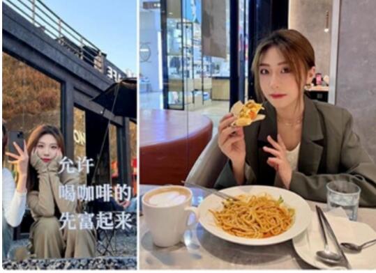 《百度雲洩密》美女模特和富二代男友之間的私密被渣男分手後曝光
