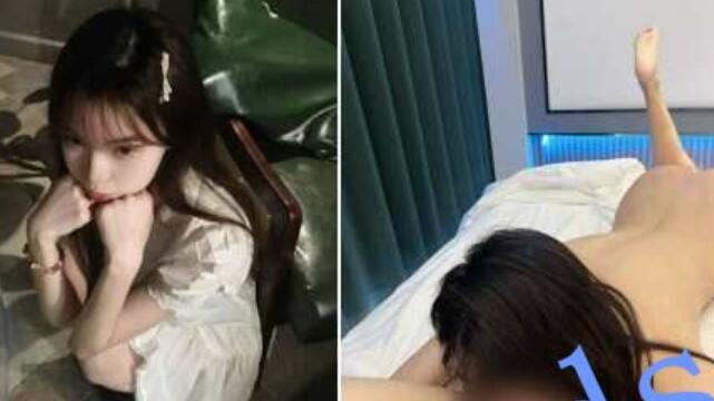 【洩密】迷人騷氣的青春 反差婊曝光合集6