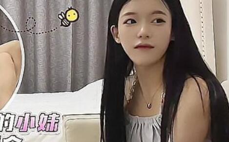 尹志平9-約操剛工作不久的小妹全程高度配合操的她一臉